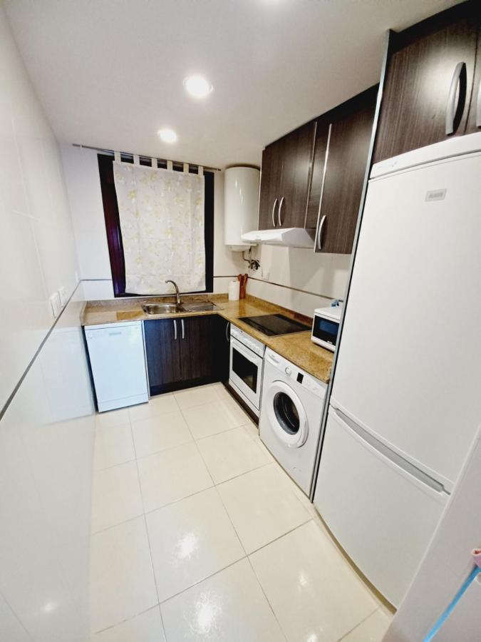Peñíscola Edificio El Mirador De Las Islas מראה חיצוני תמונה