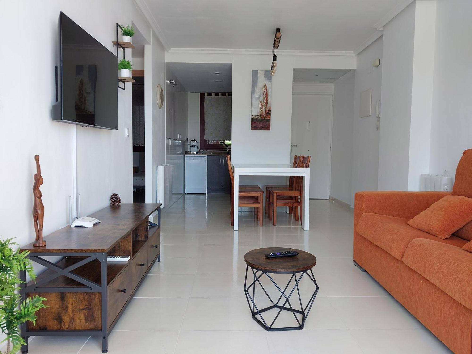 Peñíscola Edificio El Mirador De Las Islas מראה חיצוני תמונה